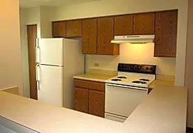 Hickory Creek Apartments University Park Il 60466
