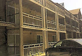 Sanctuary Apartments - Charleston, WV 25311
