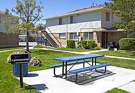 Boulder Pines Apartments Salt Lake City Ut 84123