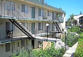 Amber Crest Apartments Riverside Ca 92507