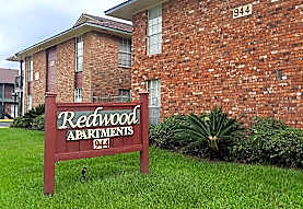 Redwood Apartments Baton Rouge La 70806