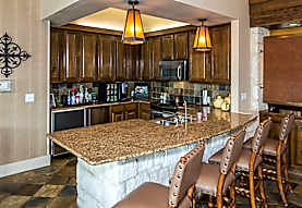 Hidden Lake Apartment Homes San Antonio Tx 78249