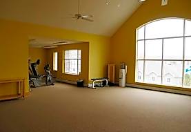Carefree Cottages Of Maplewood Chateau Apartments Saint Paul