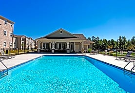 Willow Creek Apartment Homes - Jonesboro, AR 72404