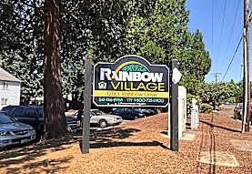Rainbow Village Apartments Springfield Or 97477