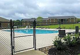 Imperial Gardens Apartments Smyrna Tn 37167