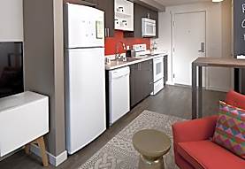 AVA U District Apartments - Seattle, WA 98105