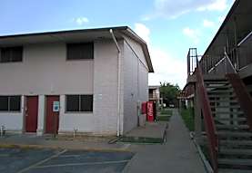 Tree Country Apartments Irving Tx 75061