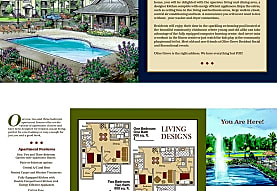 Olive Grove Apartments Ormond Beach Fl 32174