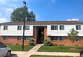 Indian Ridge Apts Apartments Shelbyville Ky 40065