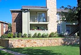 Cottages At Bedford Apartments Bedford Tx 76021