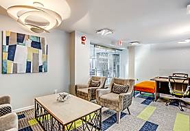 Cityside Huntington Metro Apartments Alexandria Va 22303