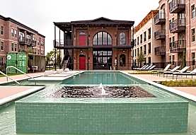 The Brickyard Apartments Farmers Branch Tx 75234