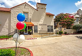 Barcelona Apartments Houston Tx 77057
