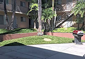 Mohawk Gardens Apartments La Mesa Ca 91942