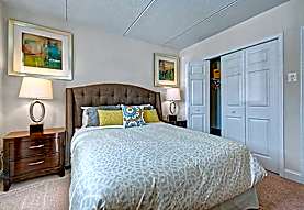 Golf Club Apartments And Townhomes West Chester Pa 19382