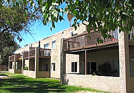 Sundowner Apartments Phoenix Az 85015