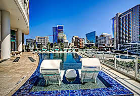 Cirque Apartments Dallas Tx 75219