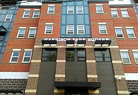 SPRUCE STREET SENIOR RESIDENCES Apartments Newark NJ 07103