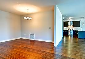 33 North Apartments San Rafael Ca 94903