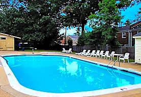 Autumn Lakes Apartments Newport News