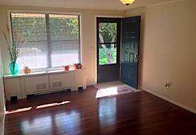 Ashgrove Apartments - Indianapolis, IN 46241