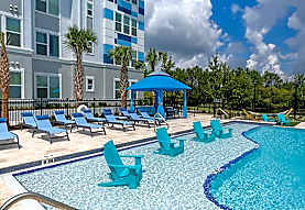 Ciel Luxury Apartments Jacksonville Fl 32246