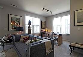 The District At Cypress Waters Apartments Coppell Tx 75019