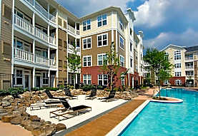 Emerson At Cherry Lane Apartments Laurel Md 20707
