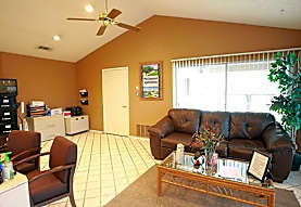 The Summit Apartments - San Marcos, TX 78666