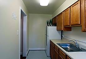 Fillmore Garden Apartments Arlington Va 22204