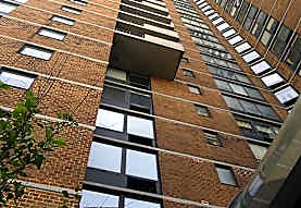 Manhattan Plaza Apartments New York Ny