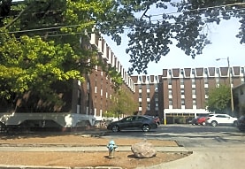 University Place Apartments Columbia Mo 65201 [ 191 x 277 Pixel ]