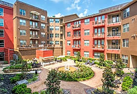 Highland Park West Lemmon Apartments Dallas Tx 75209
