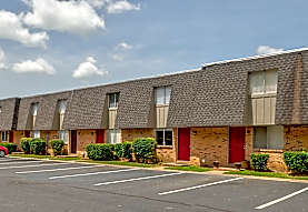decatur townhomes