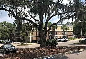 Silver Oaks Apartments Tampa