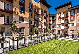 Amli Cherry Creek Apartments Denver Co 80246