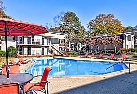 Rugby Valley Apartments College Park Ga 30337