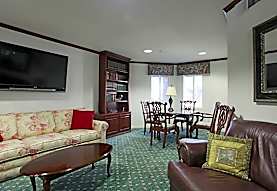 Cypress Pointe Senior Community Apartments Cypress Ca 90630