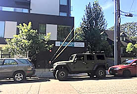 Wildwood Apartments Portland Or 97210