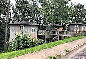 Klondyke Homes Apartments Asheville Nc 28801