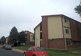 Broadview Apts Apartments - Greeley, CO 80634
