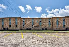 Sandpiper Cove Apartments Galveston Tx 77550