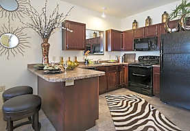Greens On Aspen Apartments Broken Arrow Ok 74012