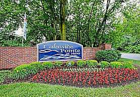 Lakeside Pointe At Nora Apartments