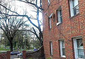 Tivoli Gardens Apartments Washington Dc 20011