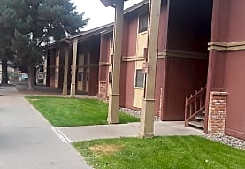 32 PINES APARTMENTS Apartments - Spokane Valley, WA 99206