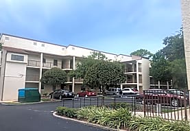 Tranquil Terrace Apartments Winter Park Fl 32789