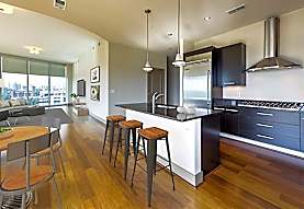 Mezzo Apartment Homes Atlanta Ga 30309