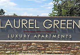 Laurel Green Apartments Mount Laurel Nj 08054